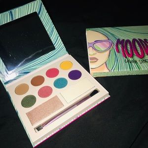 Moods eyeshadow